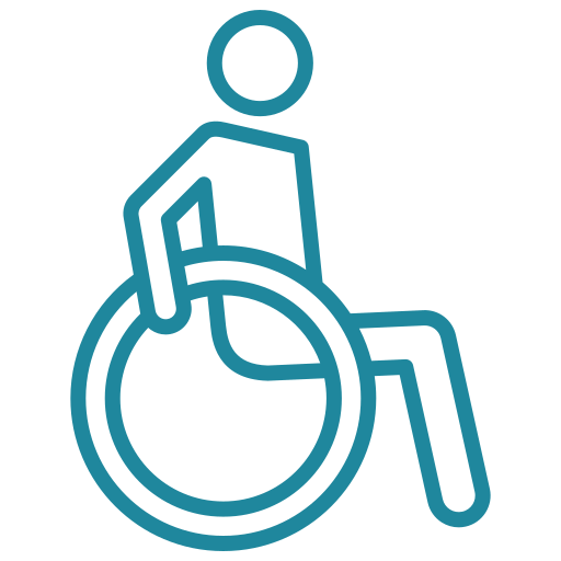 Disability Accessible