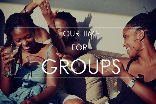 our-time groups